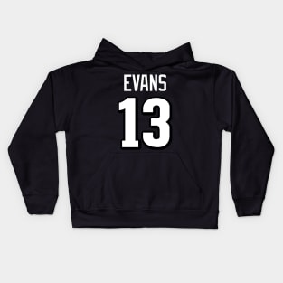 Mike Evans Tamba Bay Kids Hoodie